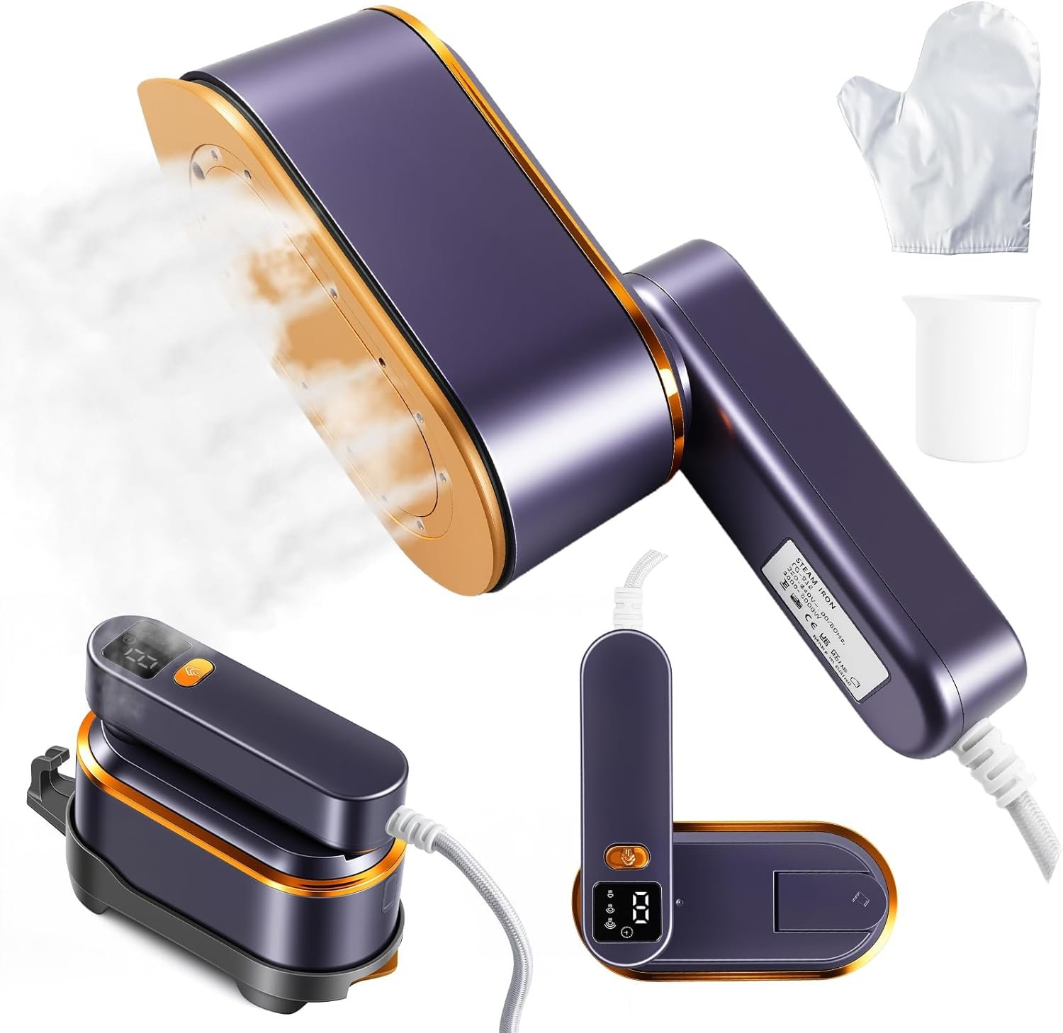 Best Travel Tech Essentials for Stress-Free Trips 719nf0GiLWL. AC SL1500