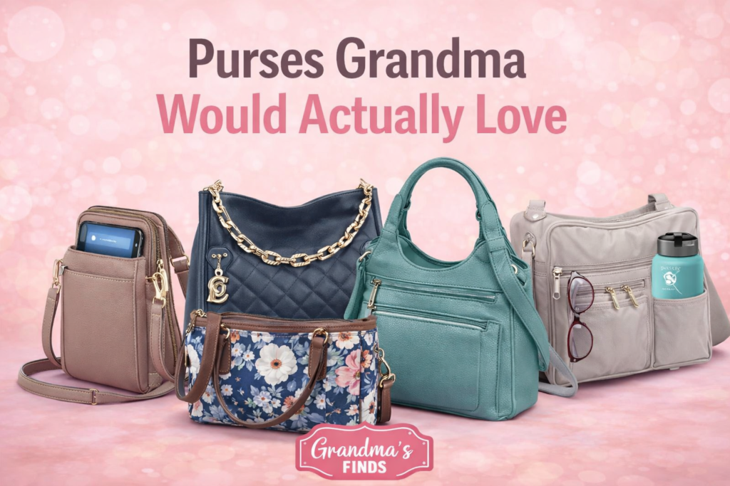 purses featured image