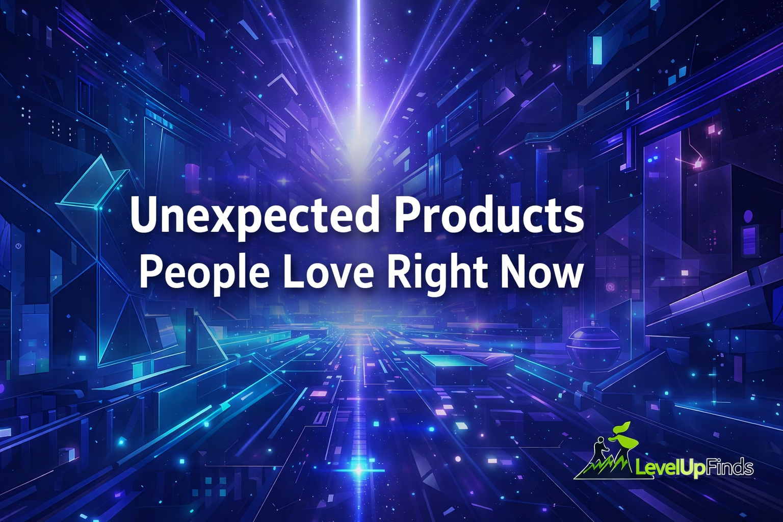 Unexpected Products People Love Right Now Unexpected Products People Love Right Now